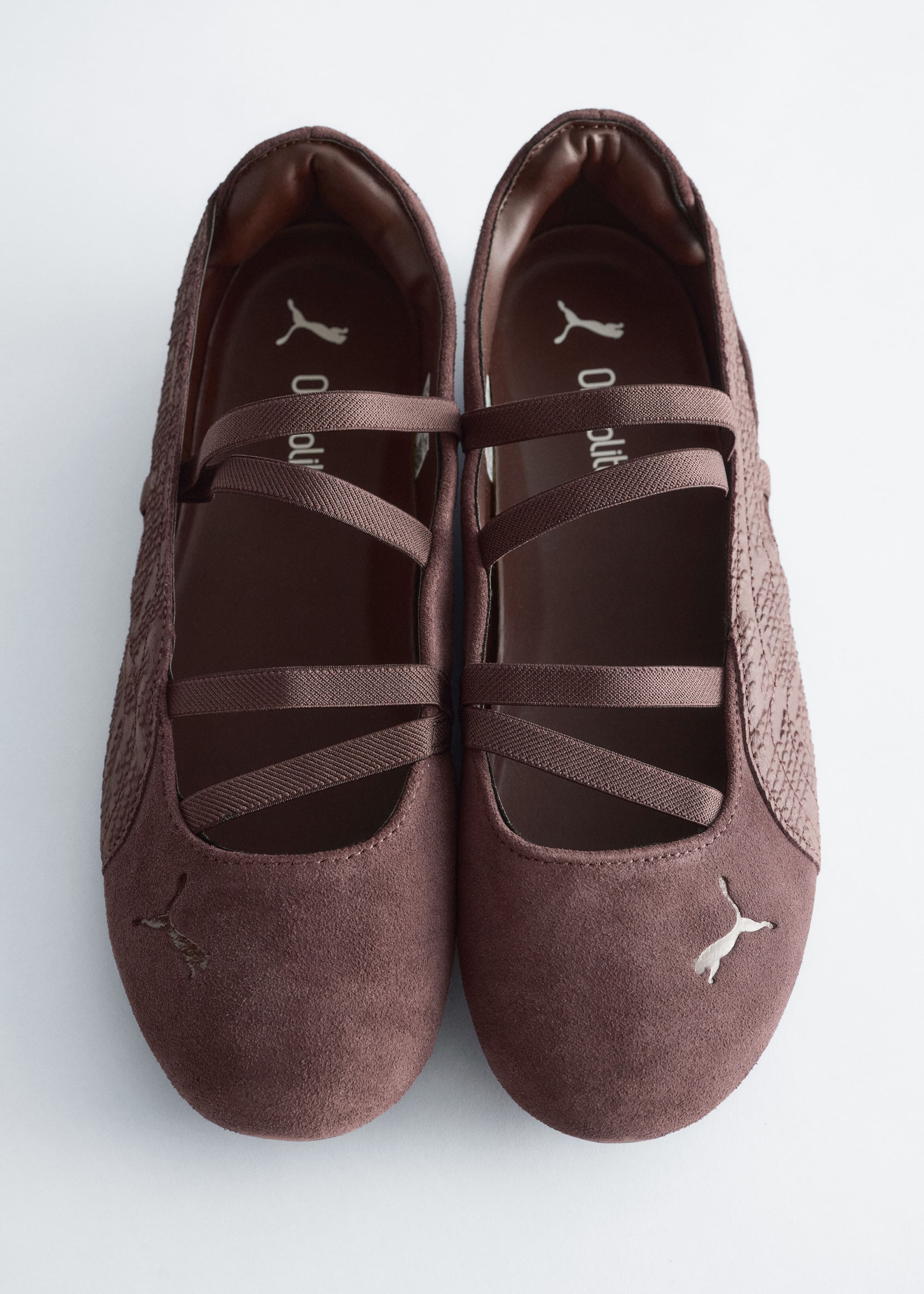 Image of Ballerines Puma Speedcat