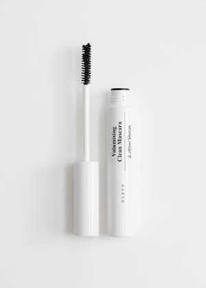 Clean Mascara