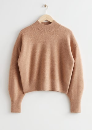 Beige Melange