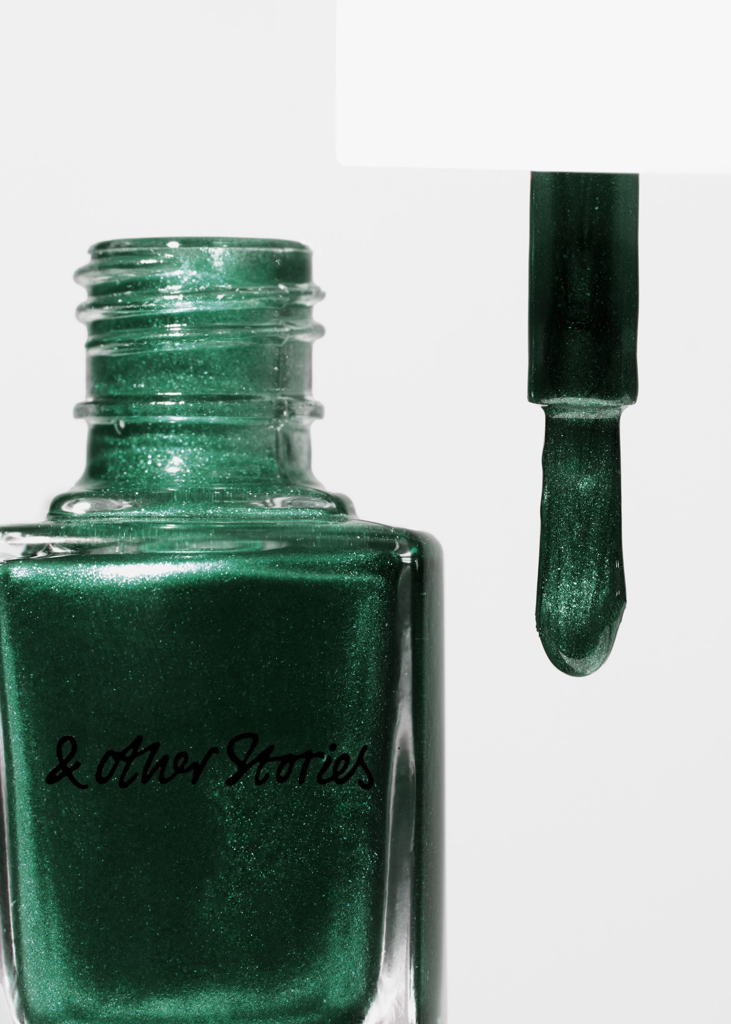 Image of Nail Colour