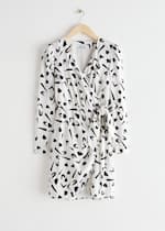 White Print