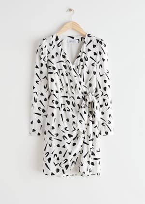 White Print