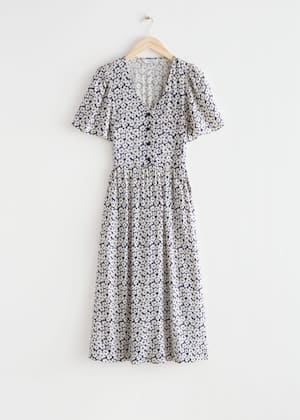Daisy Print
