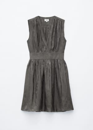 Dark Grey