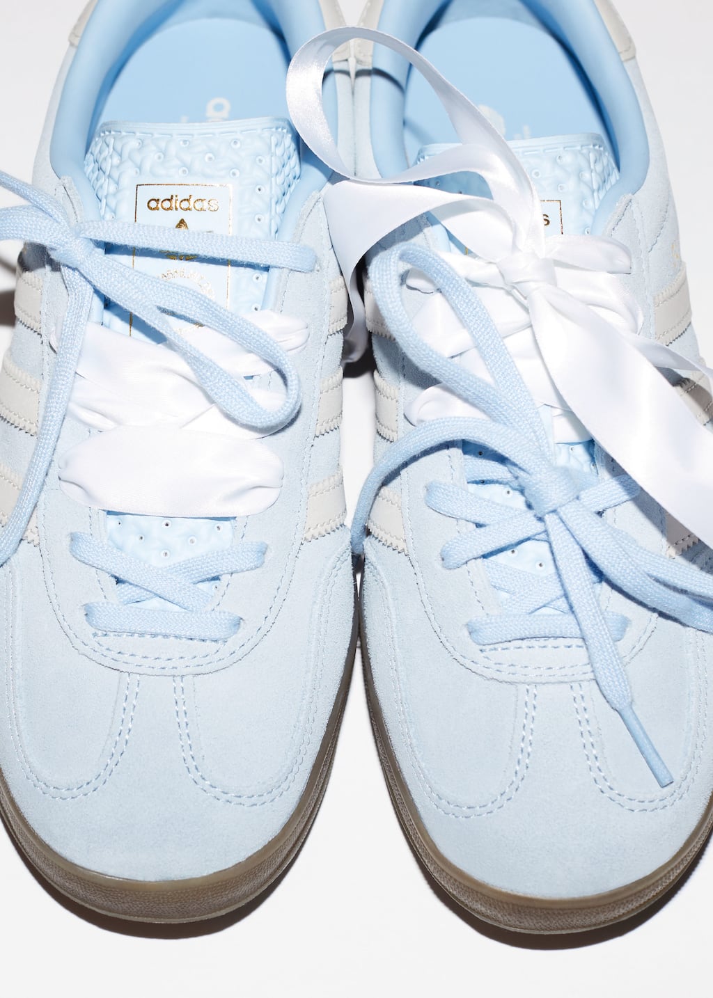 Image of adidas Gazelle Indoor W