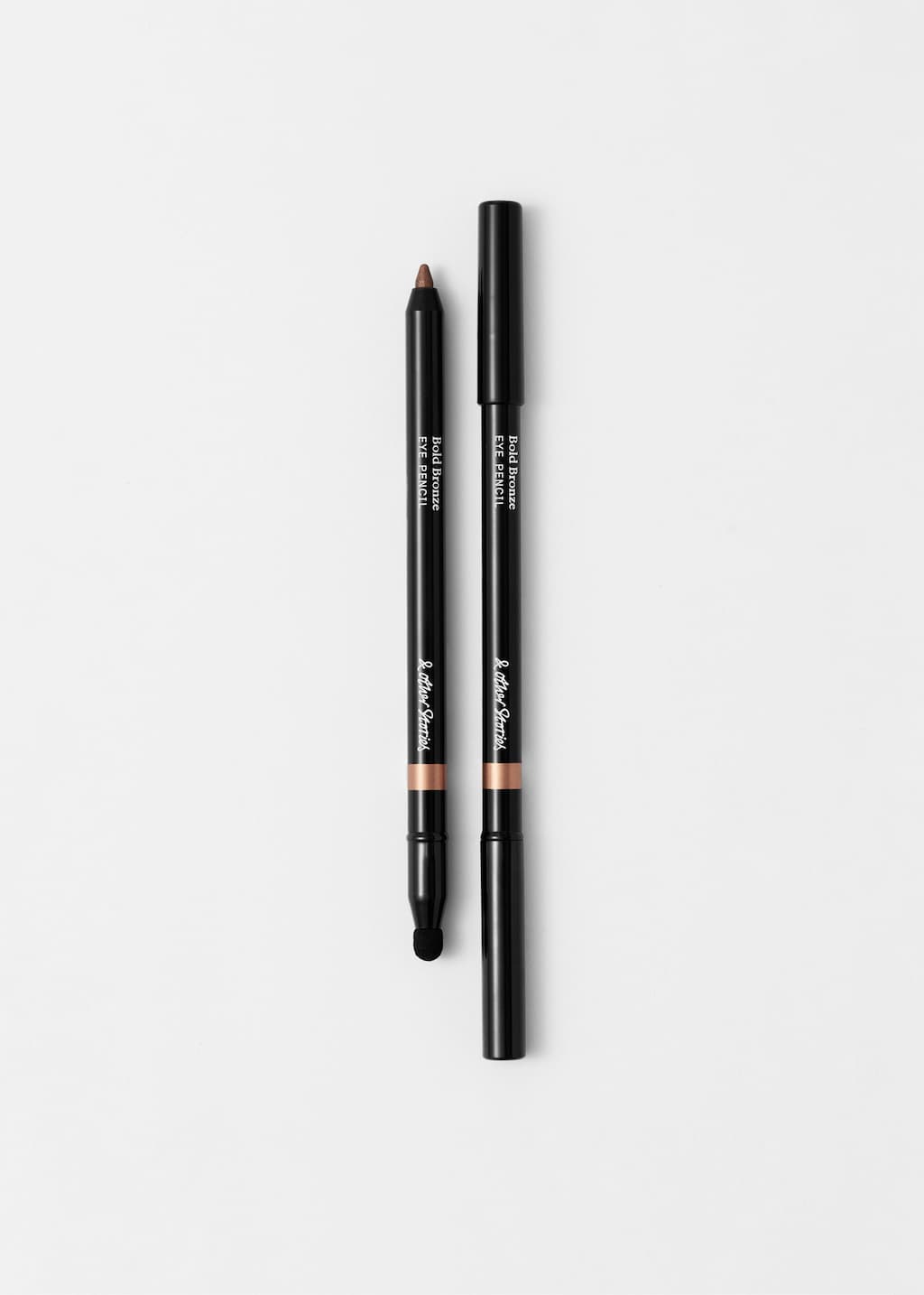 Eye Pencil - Lion Look - Still Life