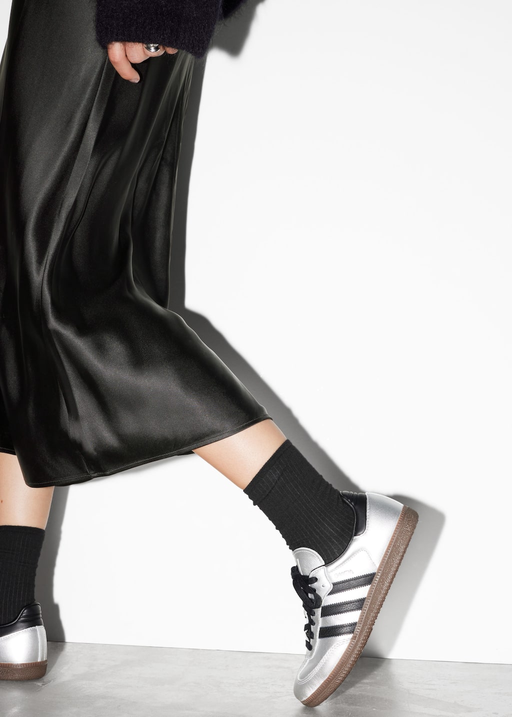 Image of adidas Originals Samba OG
