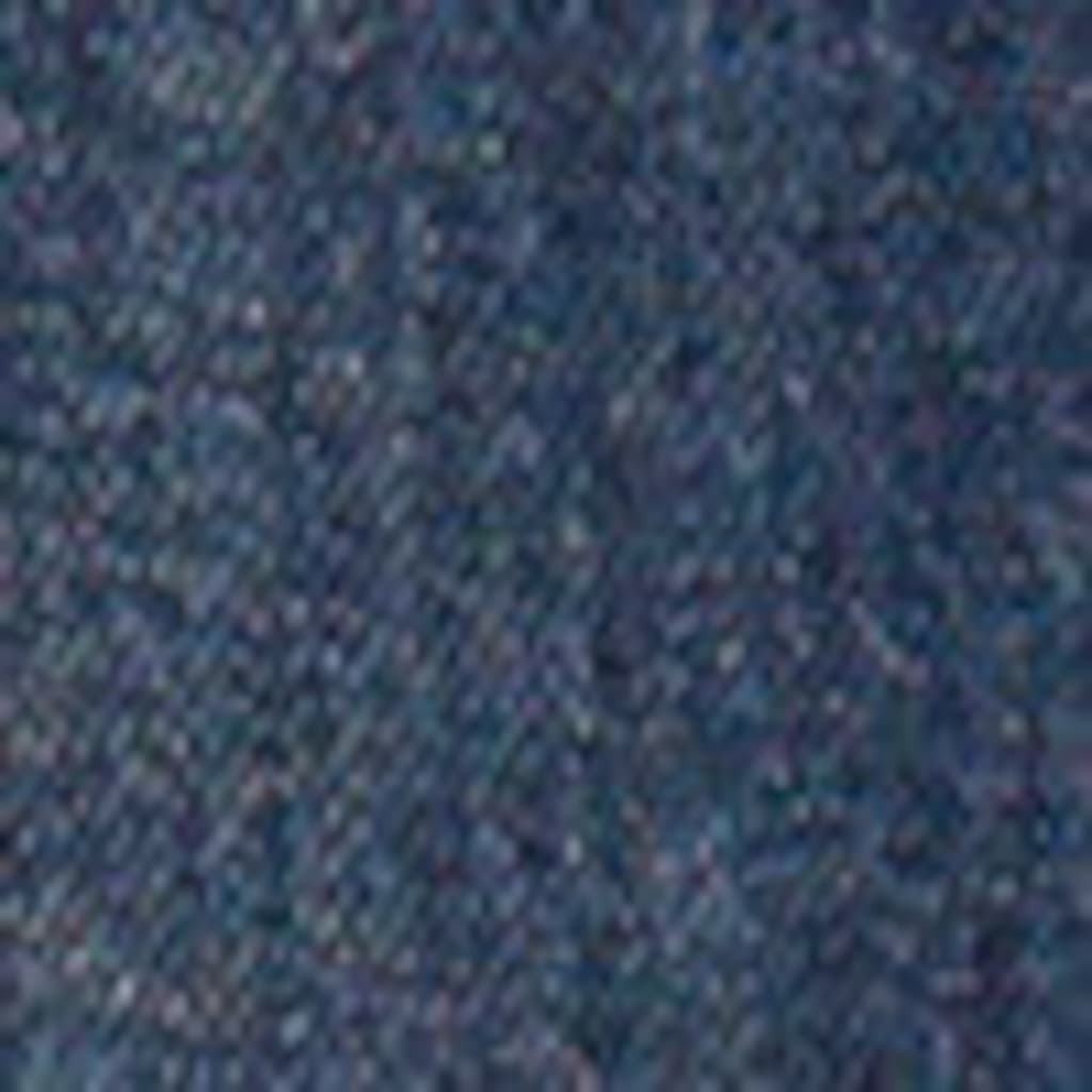 Image of Press-Crease Flared Jeans