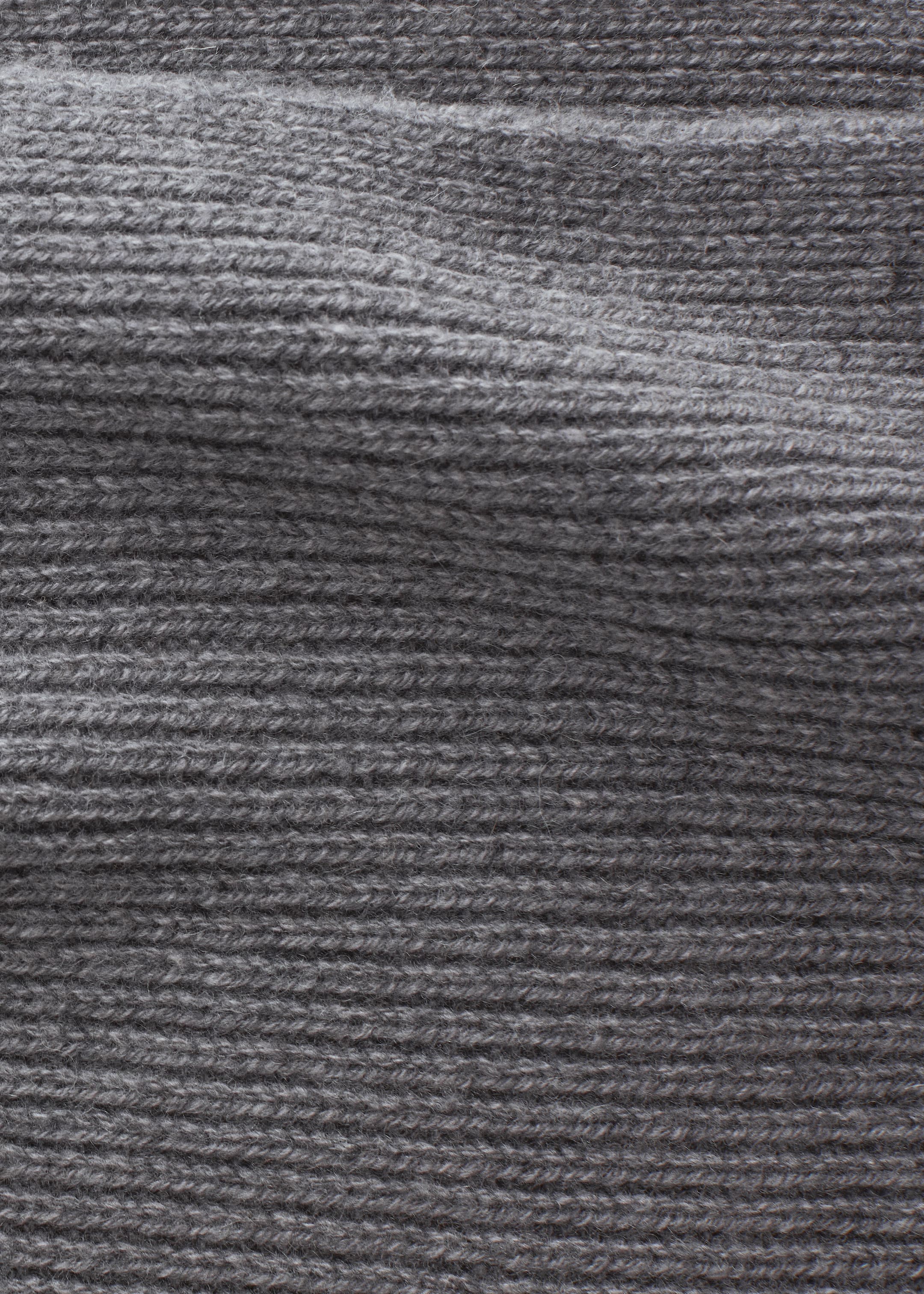 Agrandir l'image: Écharpe en laine à capuche - Pierre - FEMME | H&M CH 3