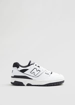 Black/White