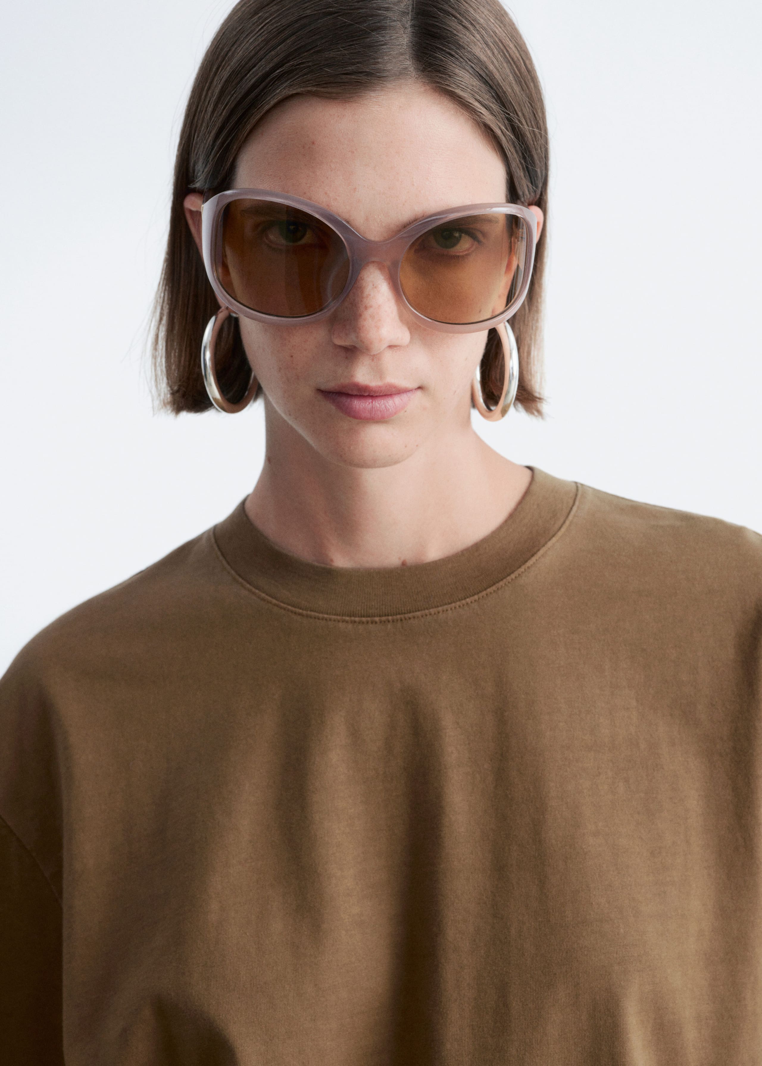 Image of Boxy T-Shirt