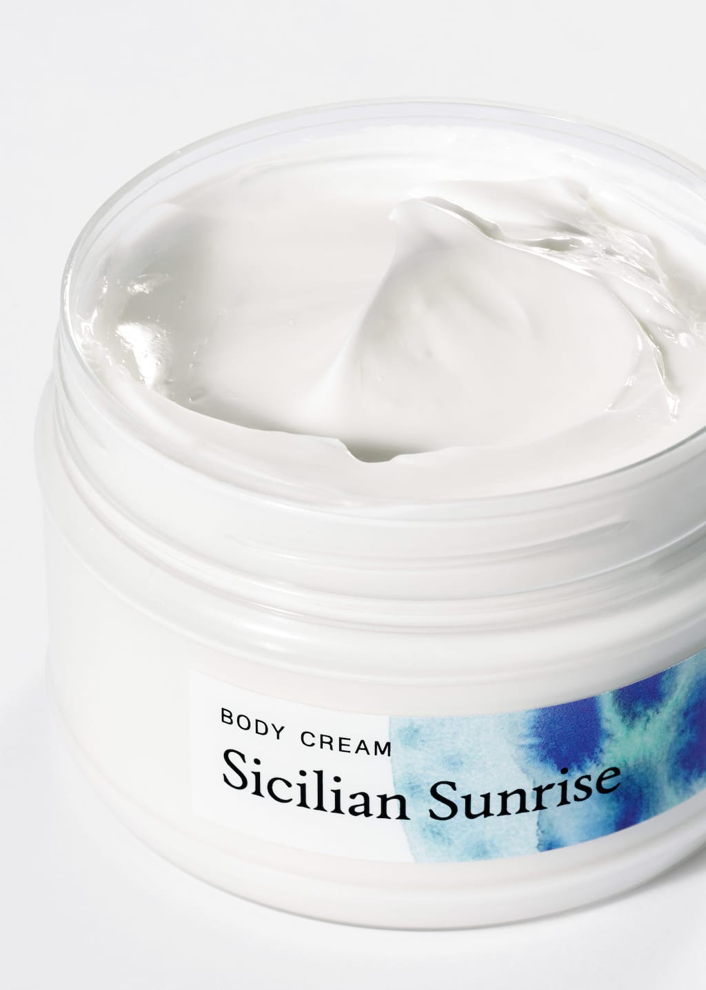 Image of Crème pour le corps
