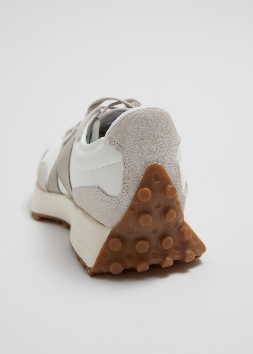 Sneakersy New Balance 327 – {{variantName}} – Szczegół