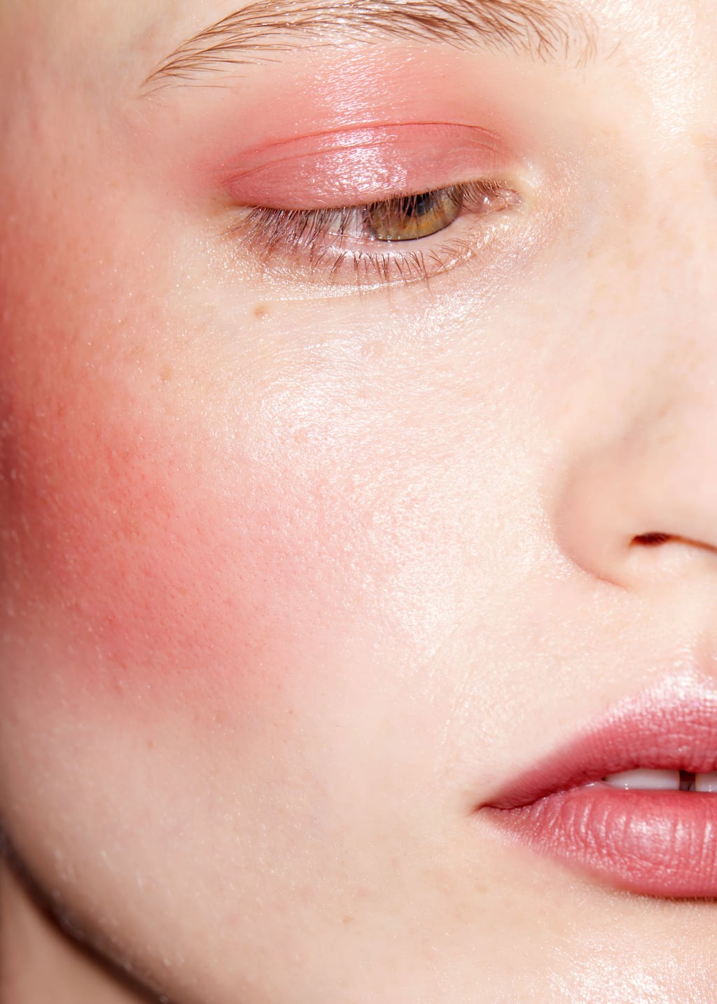 Image of Cheek & Lip