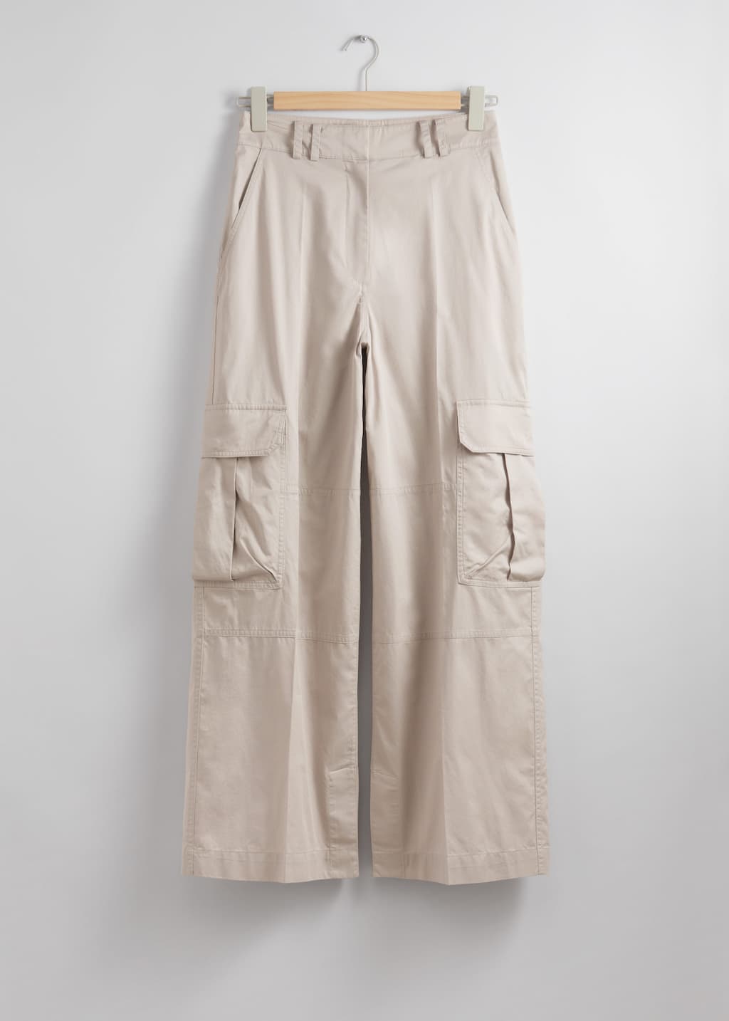 Pantalon cargo
