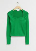 Bright Green