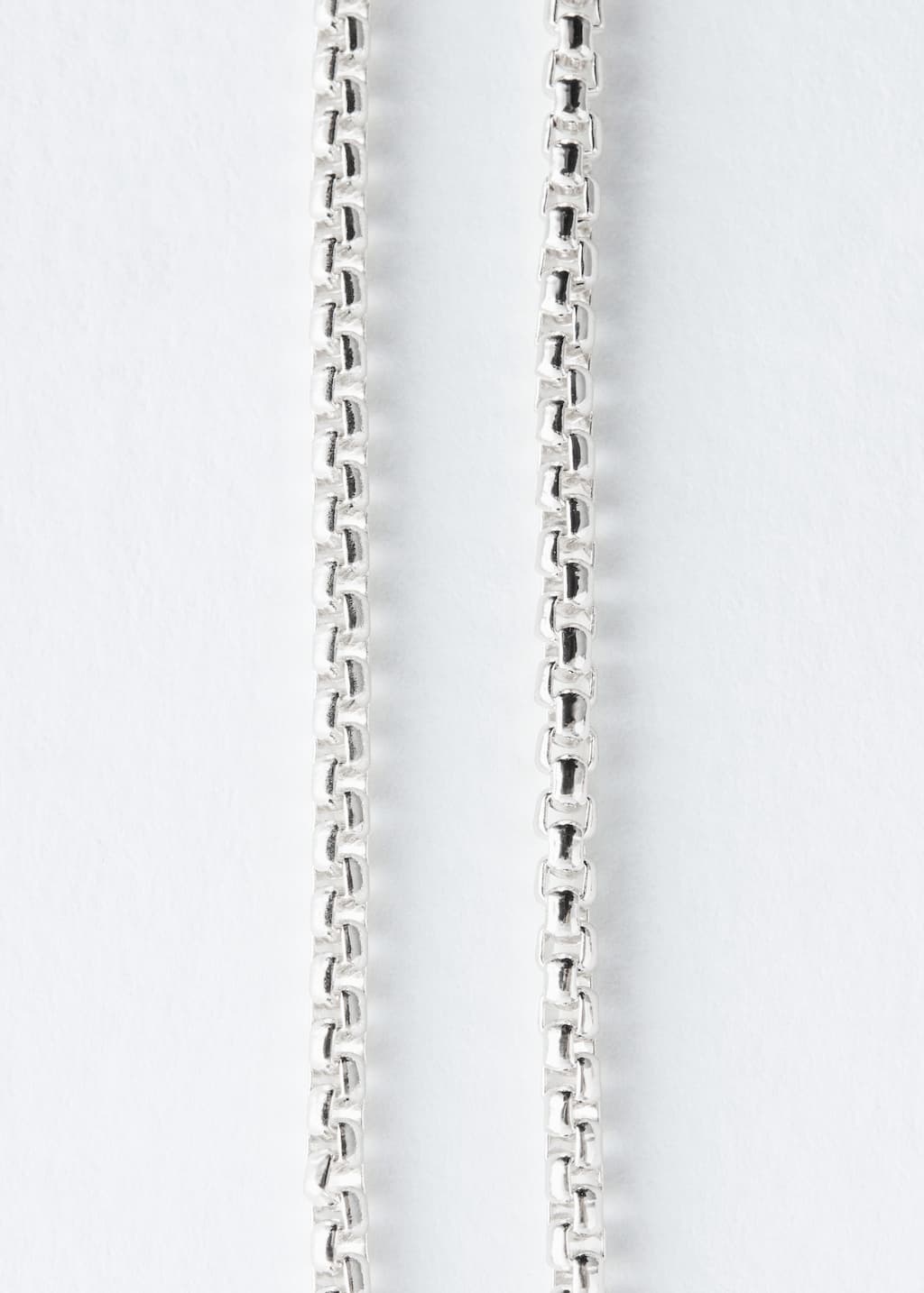 Image of Long Chain Earcuff Earrings