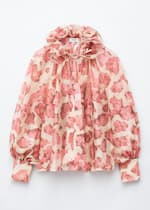 Pink/Florals