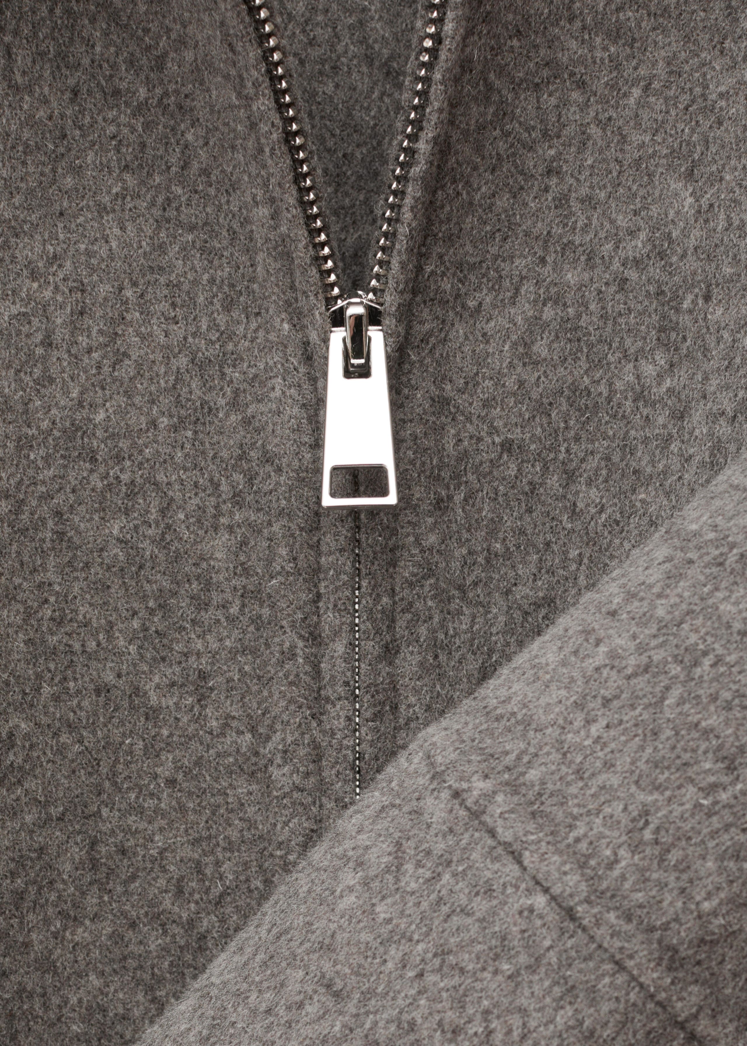 Doublé Jacket - {{variantName}} - Descriptive Detail