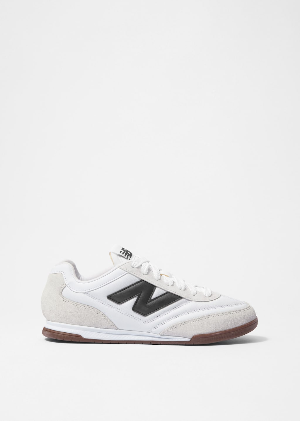 Zapatillas deportivas New Balance RC42 - Blanco/Negro - Bodegón