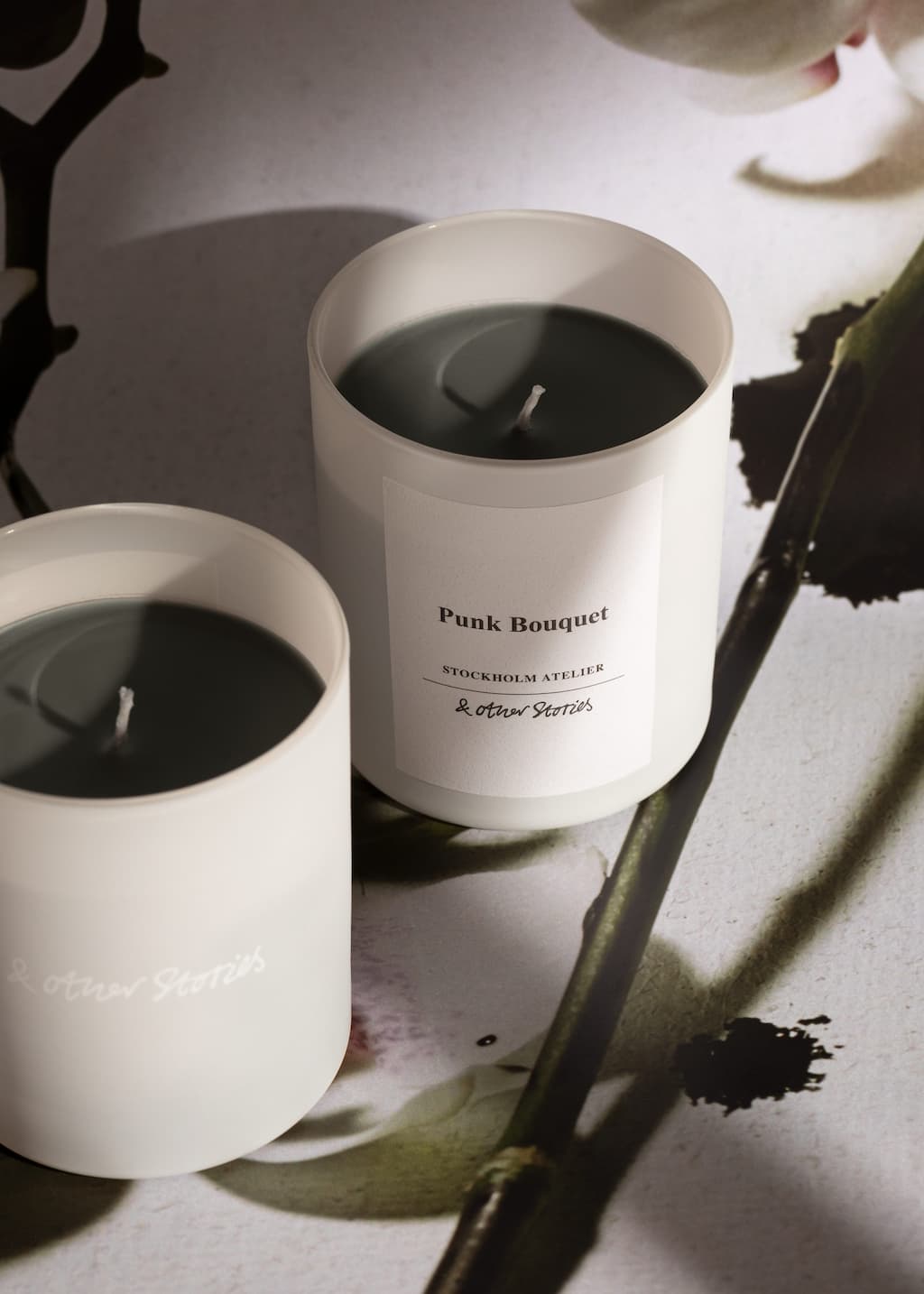 Image of Scented Candle