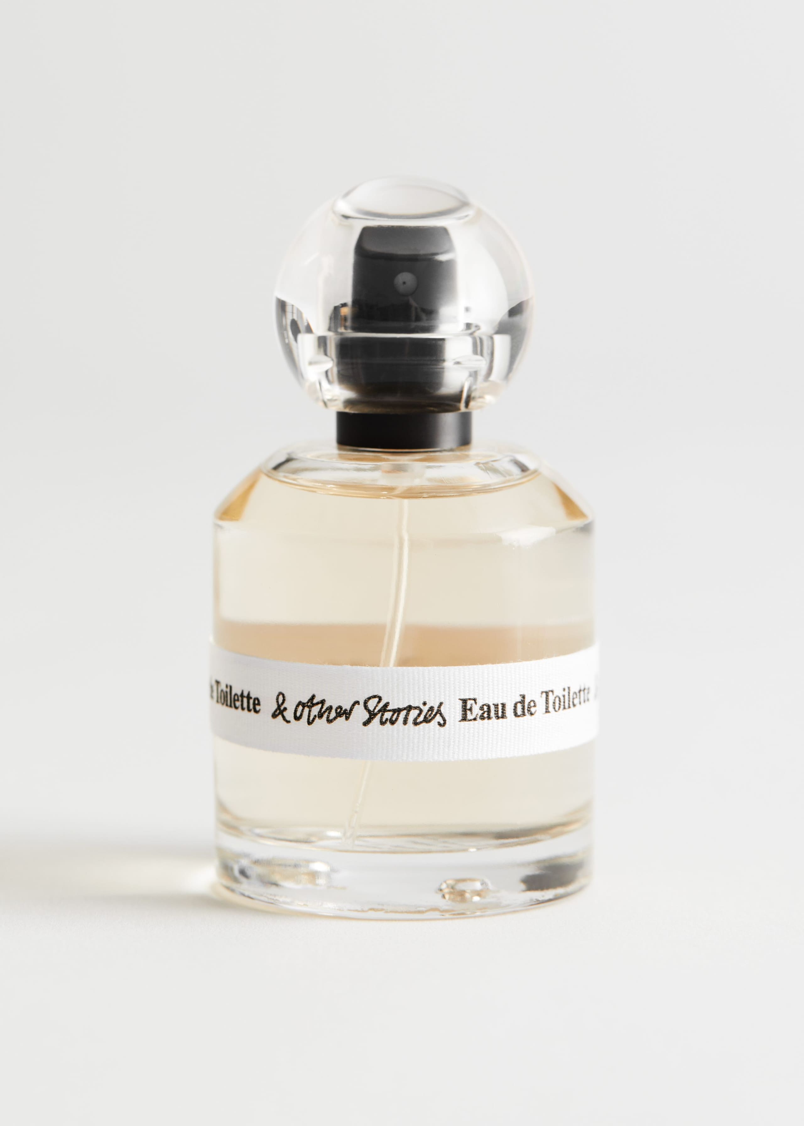 Eau de Toilette - Perle de Coco - Natura morta