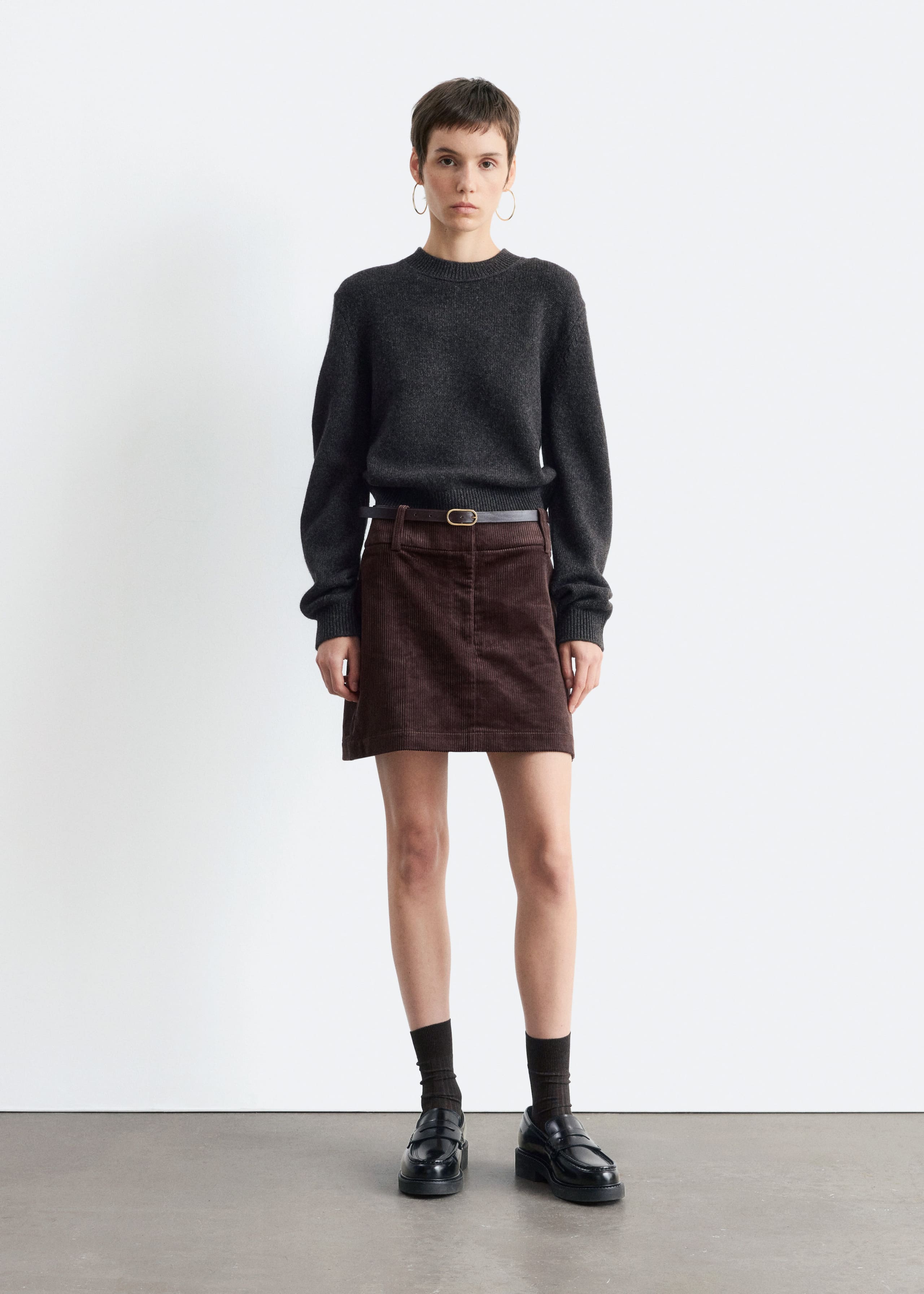 Image of Pullover aus einer Kaschmirmischung
