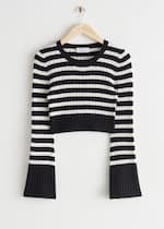 Black/White Stripes