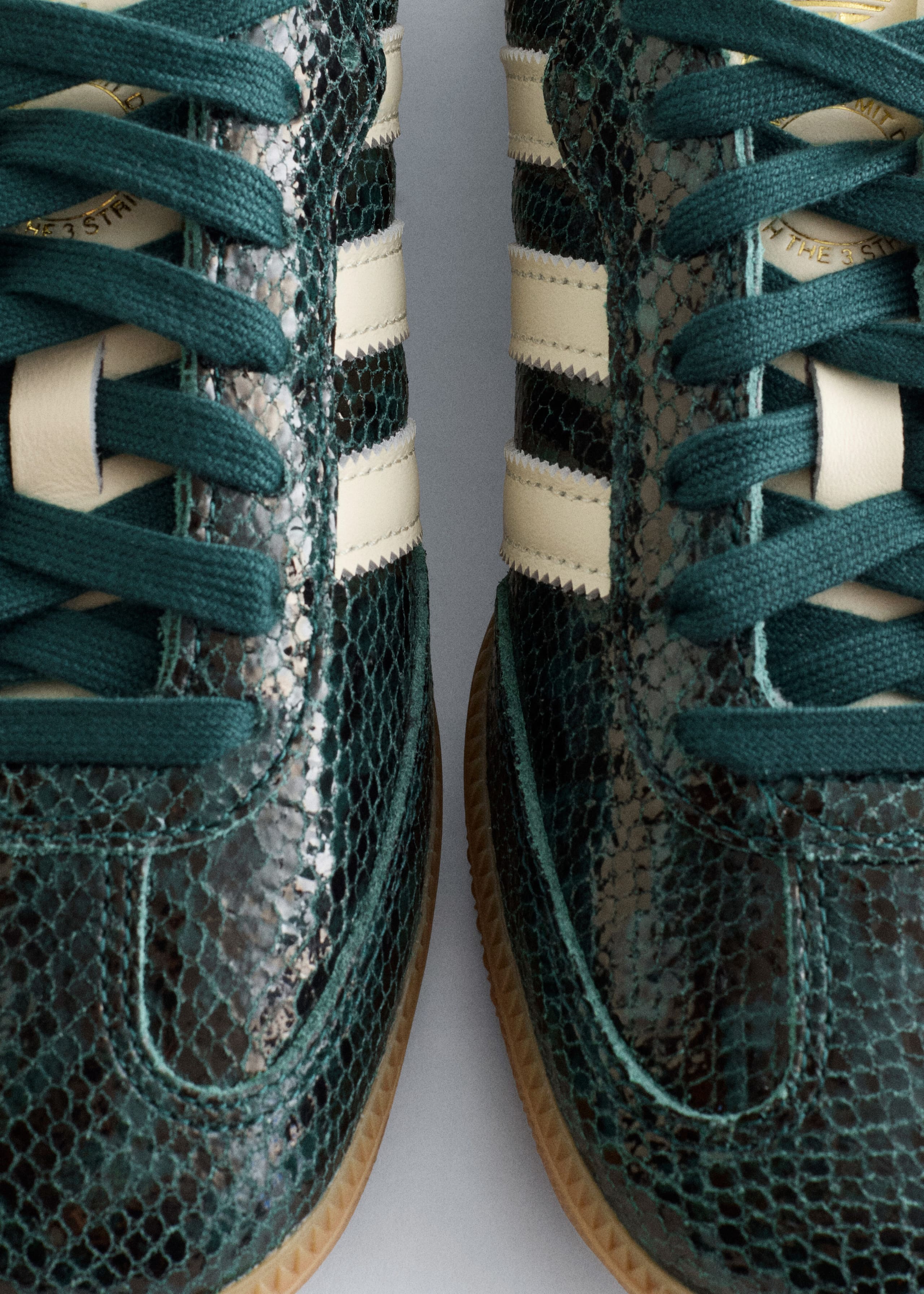 Image of adidas Samba OG Sneakers