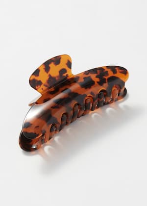 Écaille de tortue brune