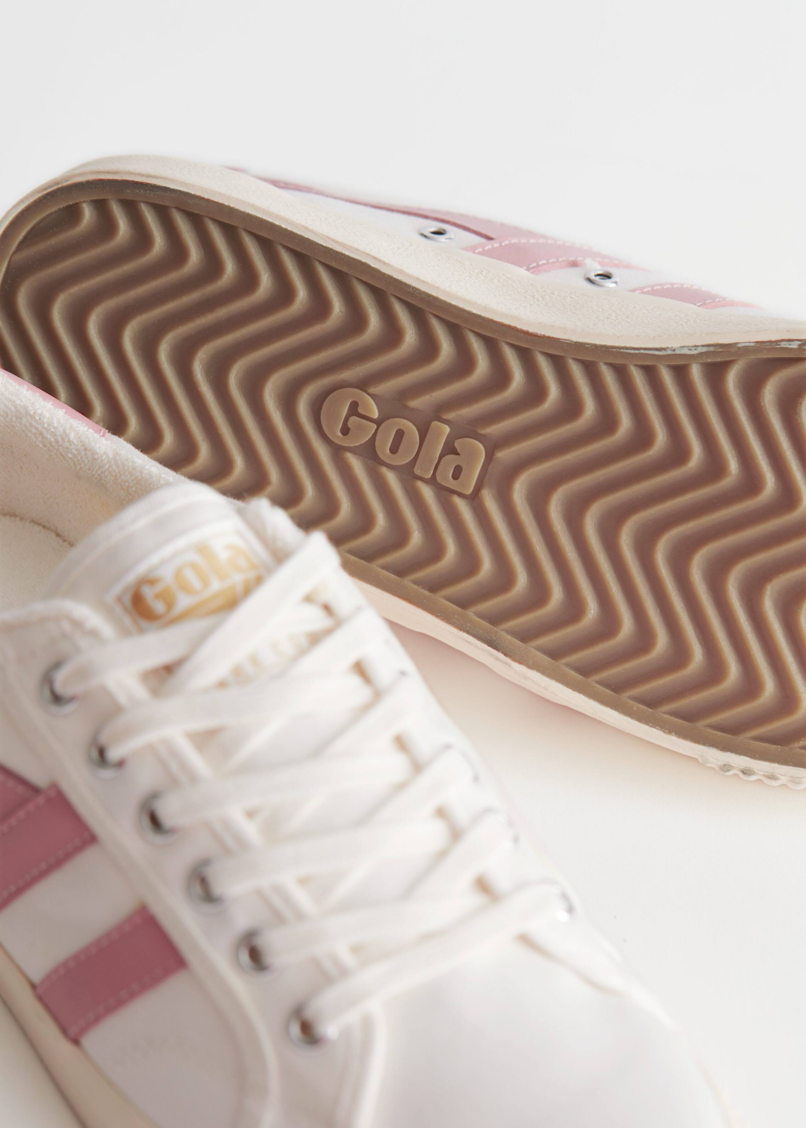 Gola Classics Mark Cox Sneakers - {{variantName}} - Descriptive Detail