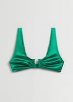 Sea green