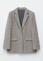 Mole Houndtooth