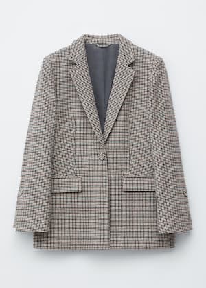 Mole Houndtooth