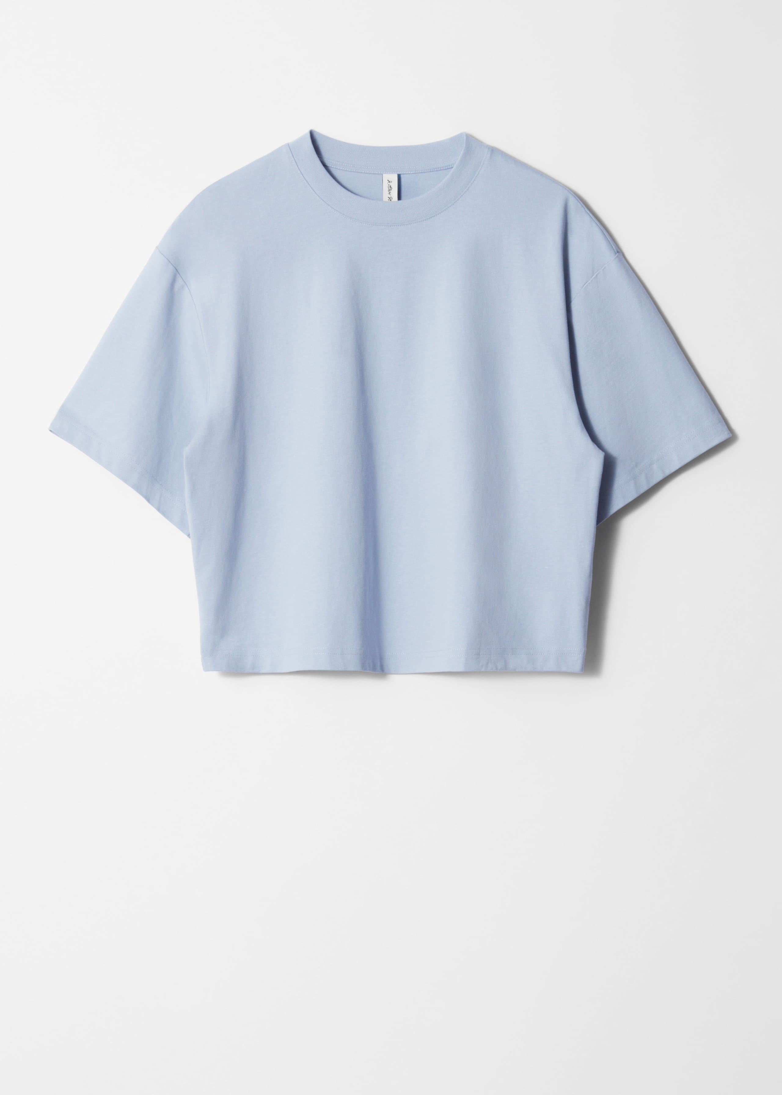 Image of Boxy T-Shirt