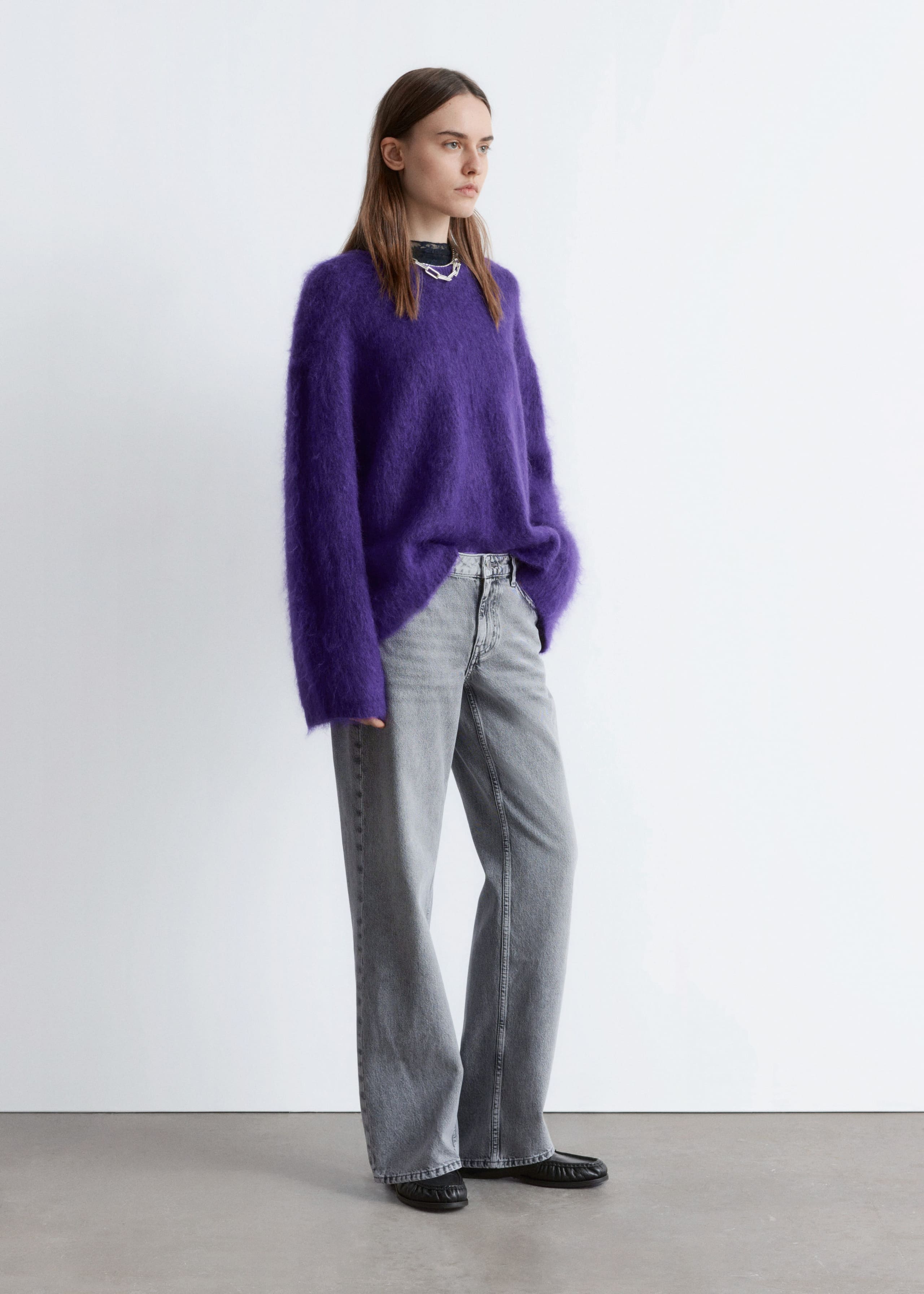 Image of Jeans mit geradem Bein