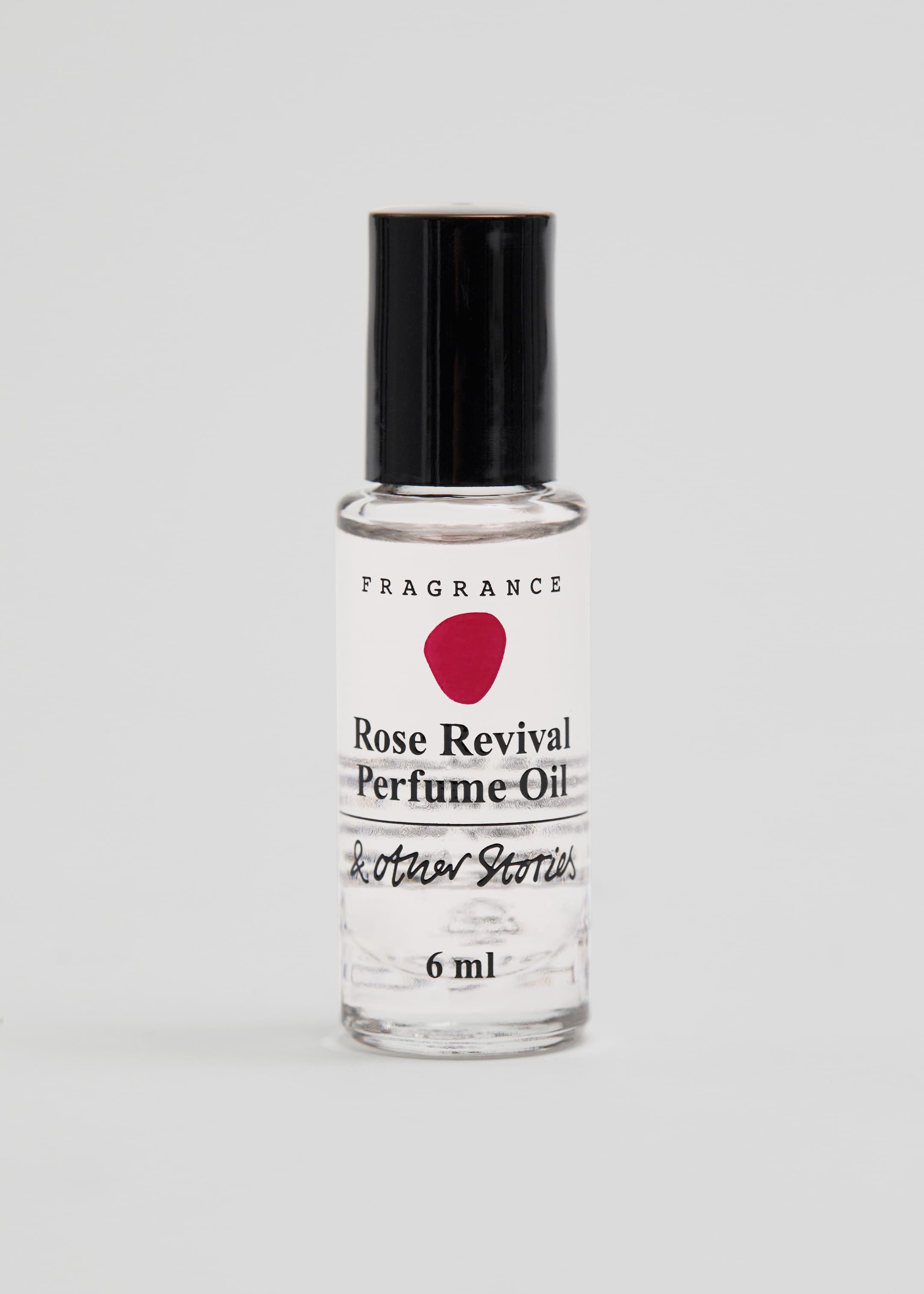 Visa större bild: Roll on Perfume - Rose Revival - Beauty all | H&M FI 1