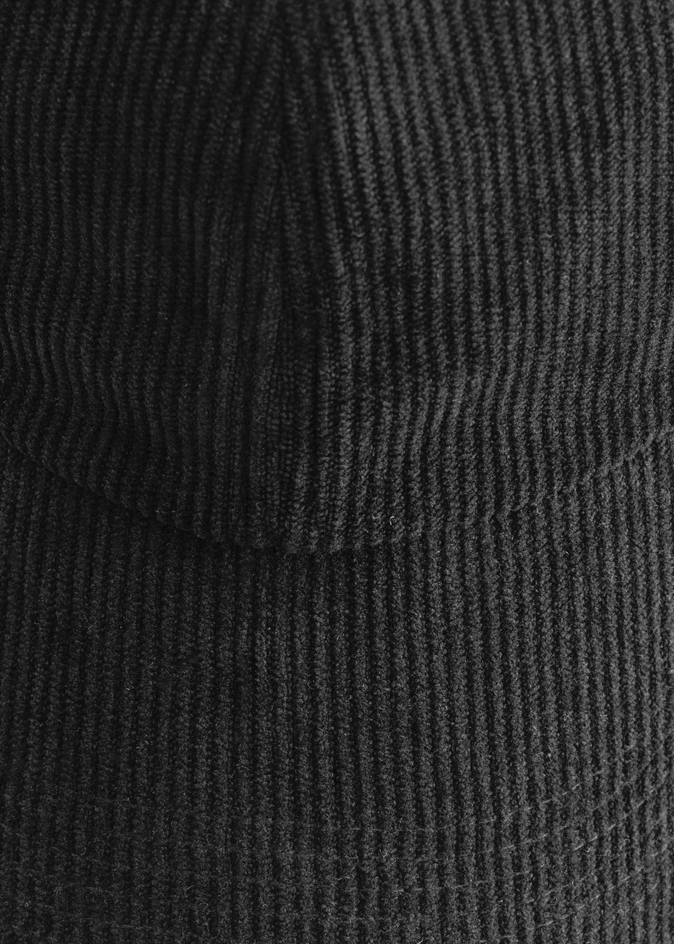 Corduroy Baseball Cap - Beige - Still Life