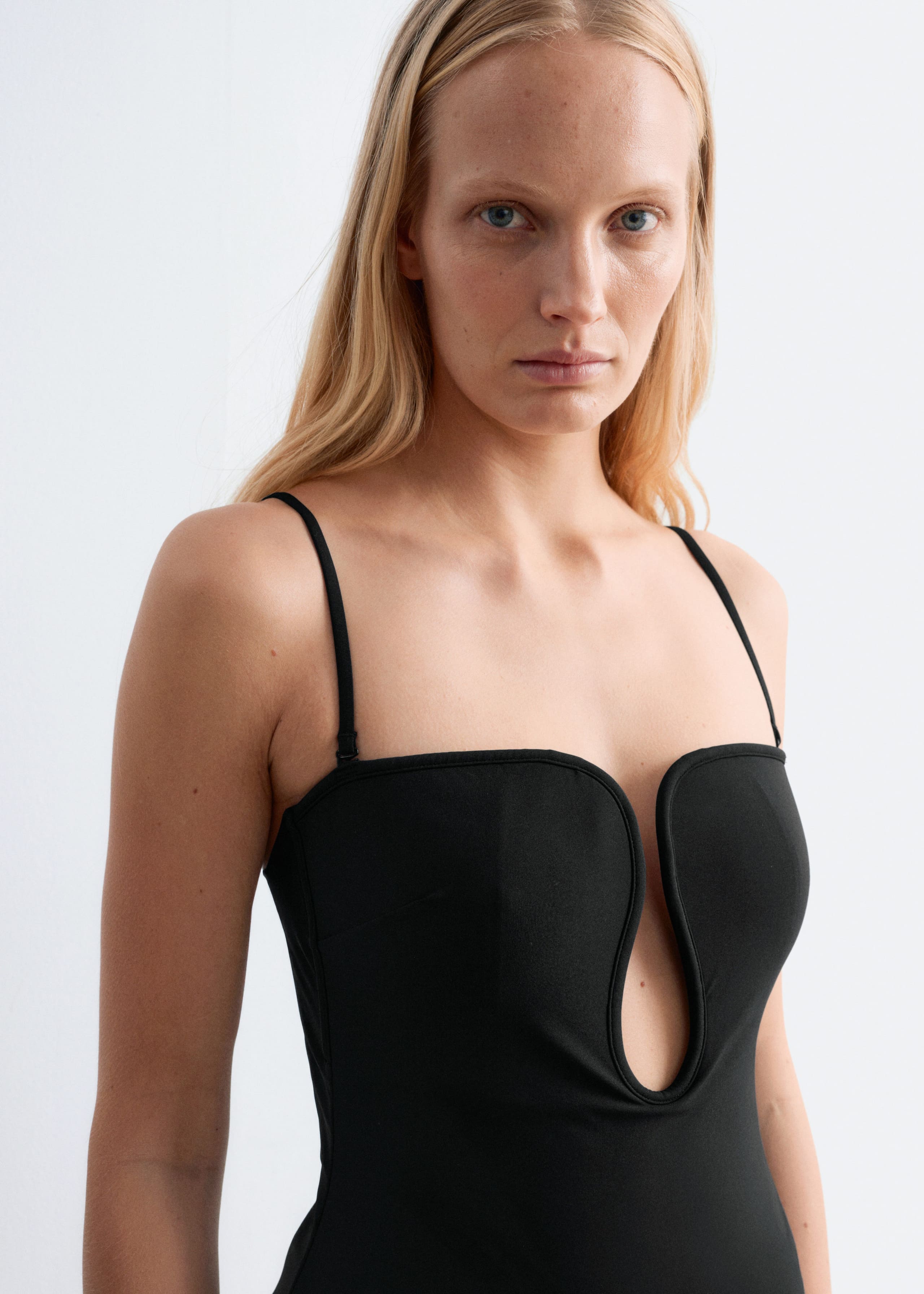 Image of U-Wire Swimsuit