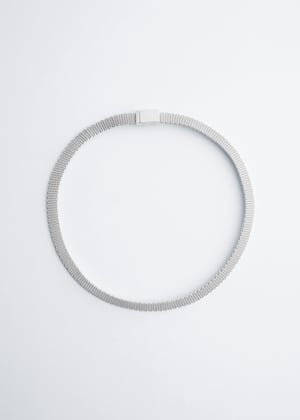 Silver
