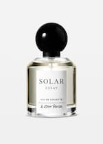 Solar Essay