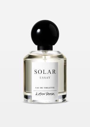 Solar Essay