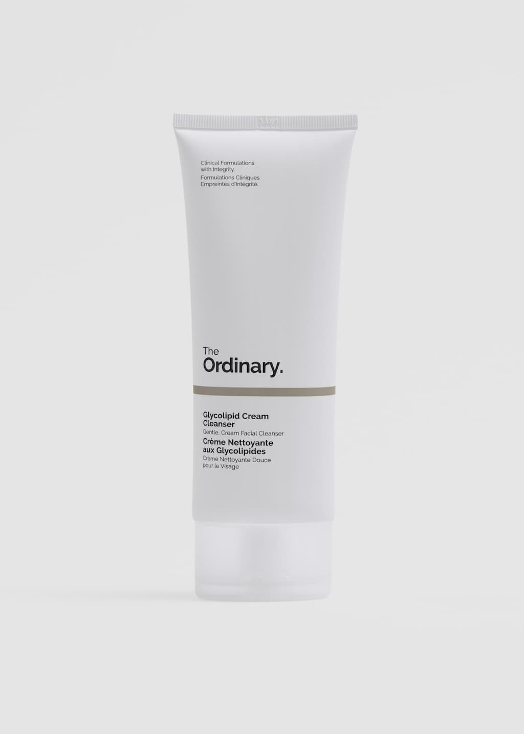 Krem do demakijażu The Ordinary Glycolipid – The Ordinary – Martwa natura