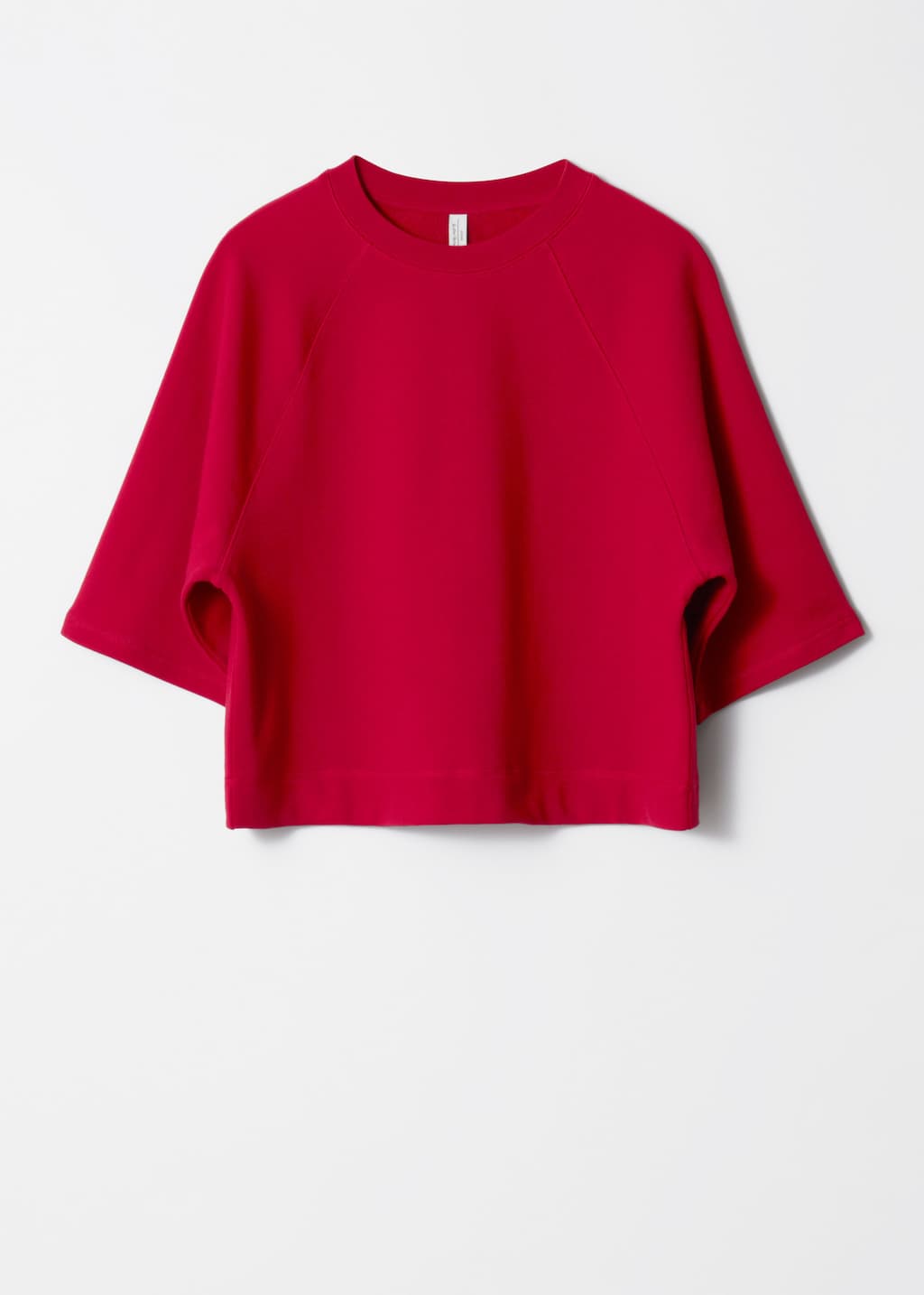 Image of Jersey Sweater