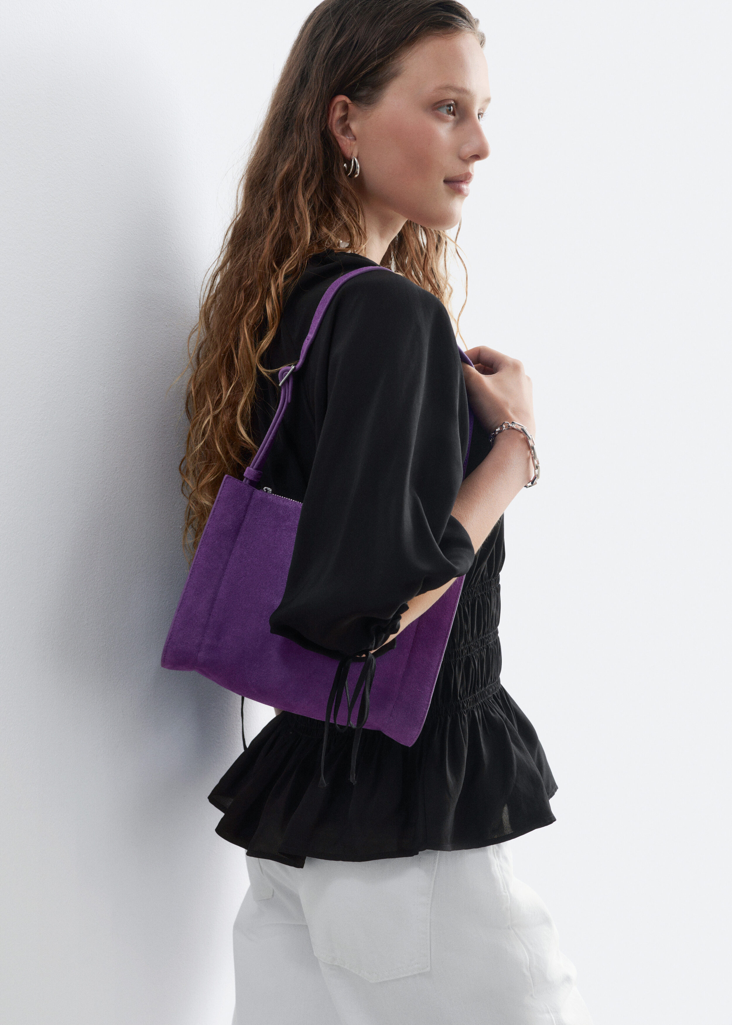 Mini Crossbody Bag
