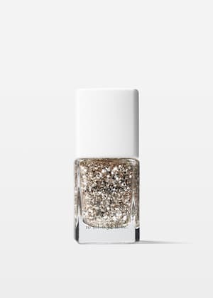 Platinum Veil