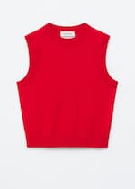 Bright Red