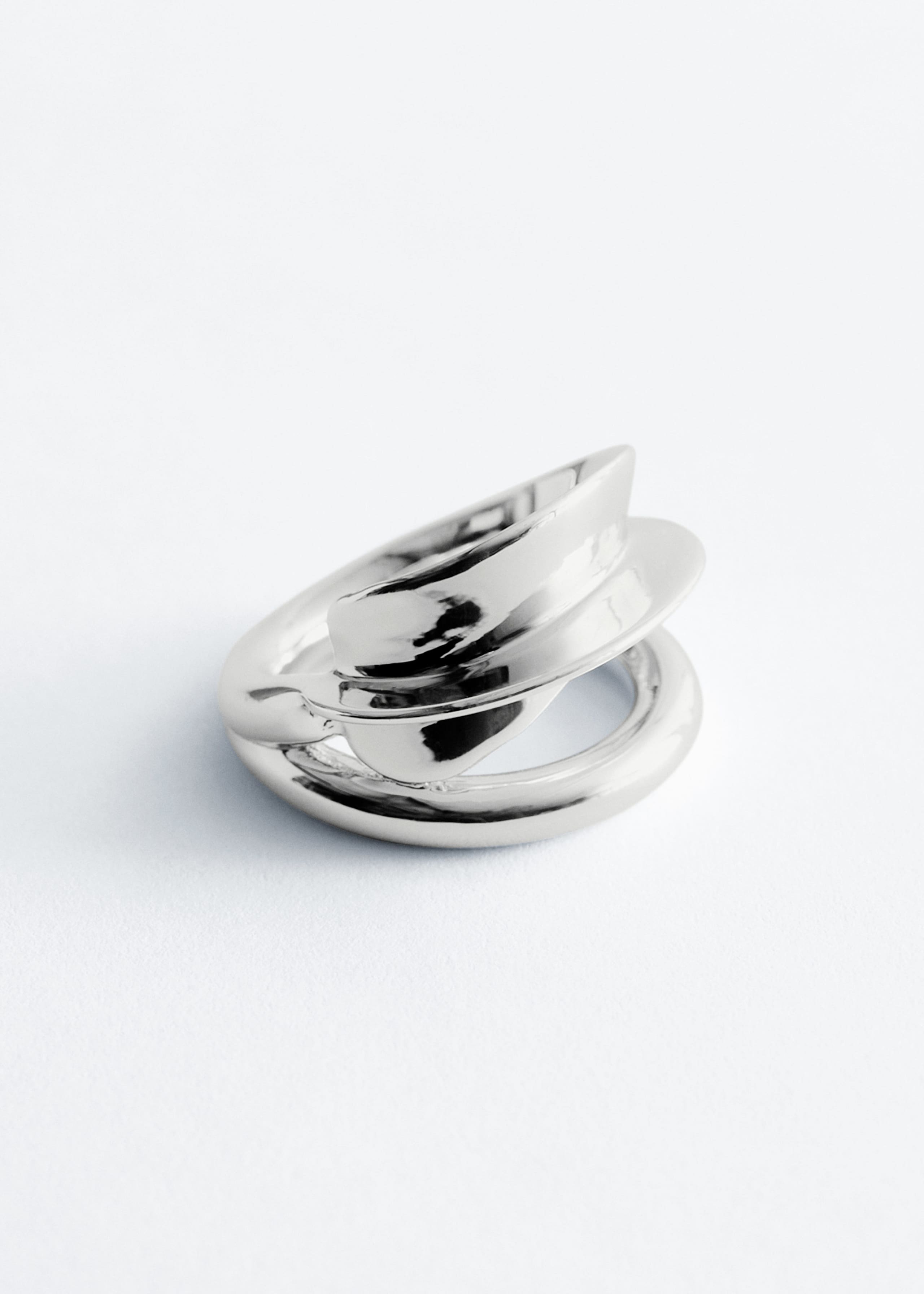 Image of Double-Wrap Ring