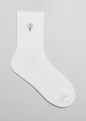 Pink Flower