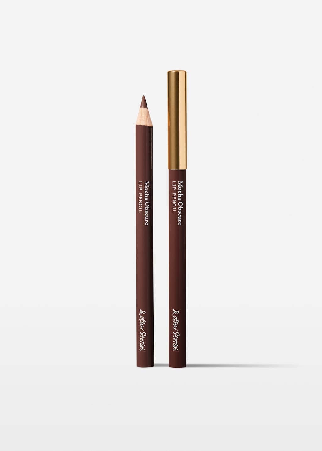 Kredka do ust – Nougat Divine – Martwa natura